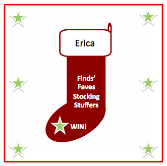 Finds’ Faves Stocking Stuffers for Fit Folks/Runners #Giveaway(s)