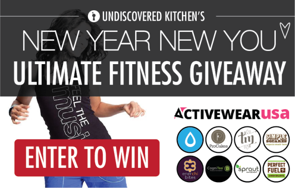 NEW YEAR NEW YOU GIVEAWAY UNDISCOVERED KITCHEN-40
