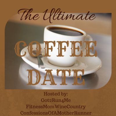 April Ultimate Coffee Date