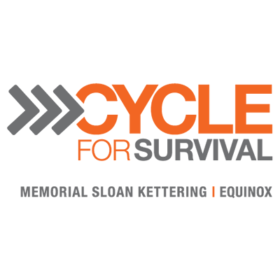 Why I Support Cycle for Survival + How You Can, Too! #Raffle