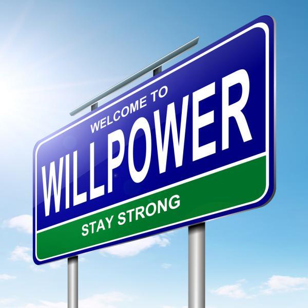 Become More (Will)powerful in 2015!