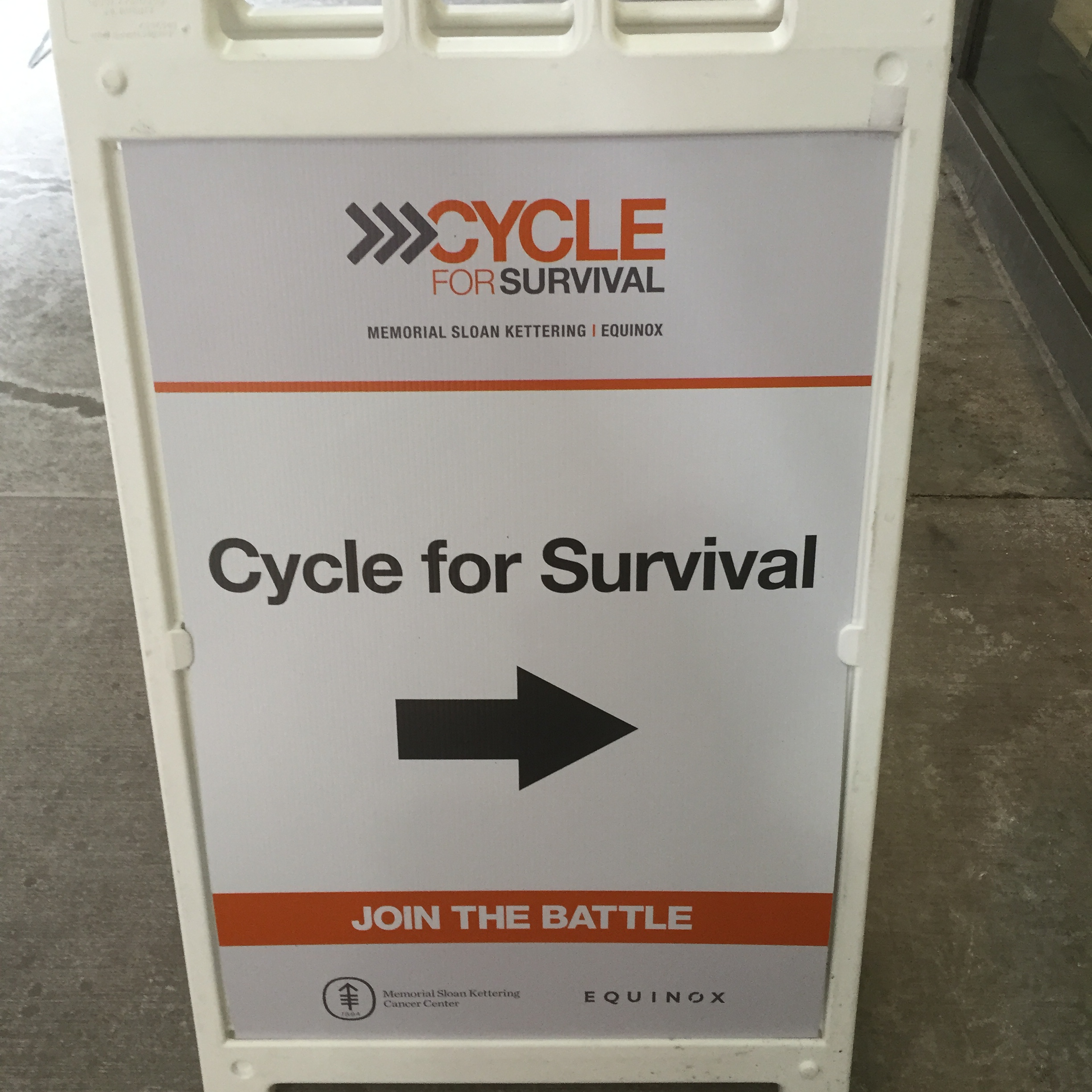 Take Time Tuesday: Another Amazing Cycle for Survival