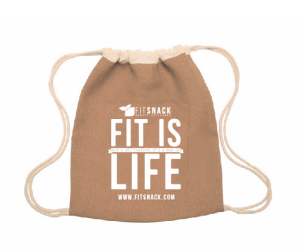 Fit Snack - Gym Bag