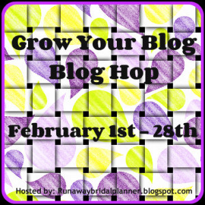 Grow Your Blog Image