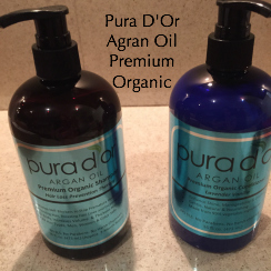 Tried It Tuesday: Pura D’Or Premium Organic