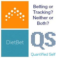 Betting or Tracking? Neither or Both? + Help Needed (#Giveaway)