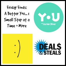 Friday Finds: Better You? There’s an App for That + More!