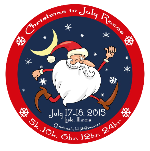 Tried It Tuesday – Christmas In July Races #Giveaway