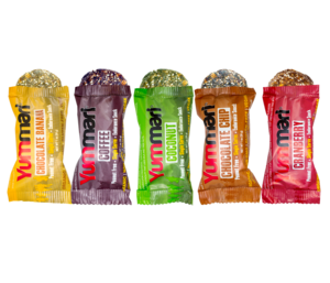 New Flavors & New Look from Yummari! – #Giveaway