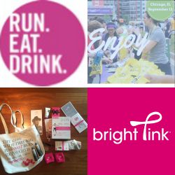 Get Fit, Get Fed + Give Back This September #Giveaway