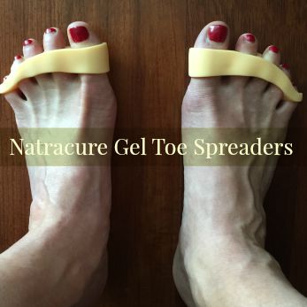 Tried It Tuesday: Another NatraCure “Cure” For Sore Feet
