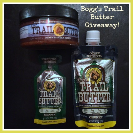 Tried It Tuesday: Bogg’s Trail Butter #Giveaway