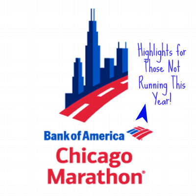 Friday Finds: 5 Chicago Marathon Highlights for Those Not Running