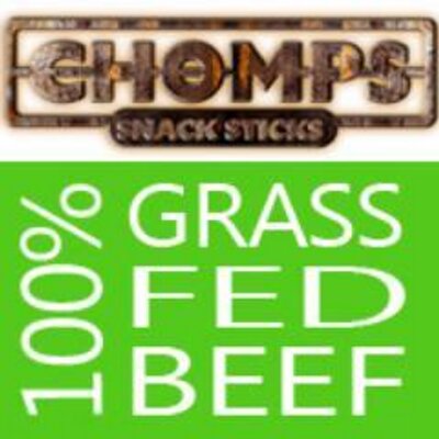 Tried It Tuesday: Chomps Snack Sticks #Giveaway