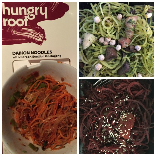 hungry root pics