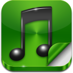 Audio-File-icon