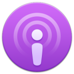 Podcasts-icon