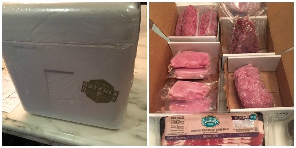 butcher box _ meat