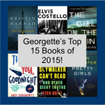 georgette books 2015 FI