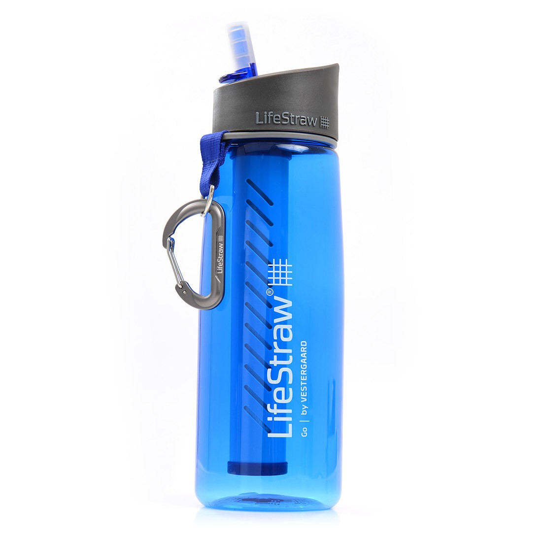 Tried It Tuesday: LifeStraw Go Bottle