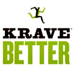 KRAVE Better! KRAVE Jerky Review + #Giveaway