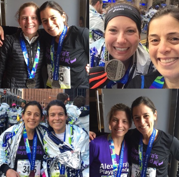 These ladies make running awesome!