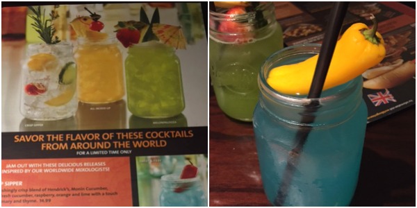 cocktails 2