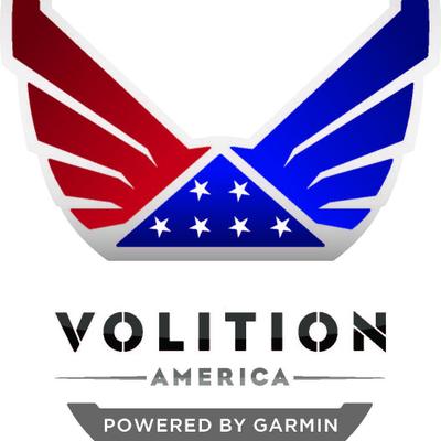 Run United: Volition America Races #Giveaway