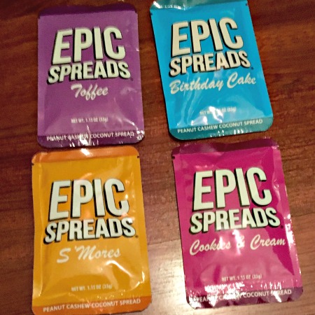 epic packs