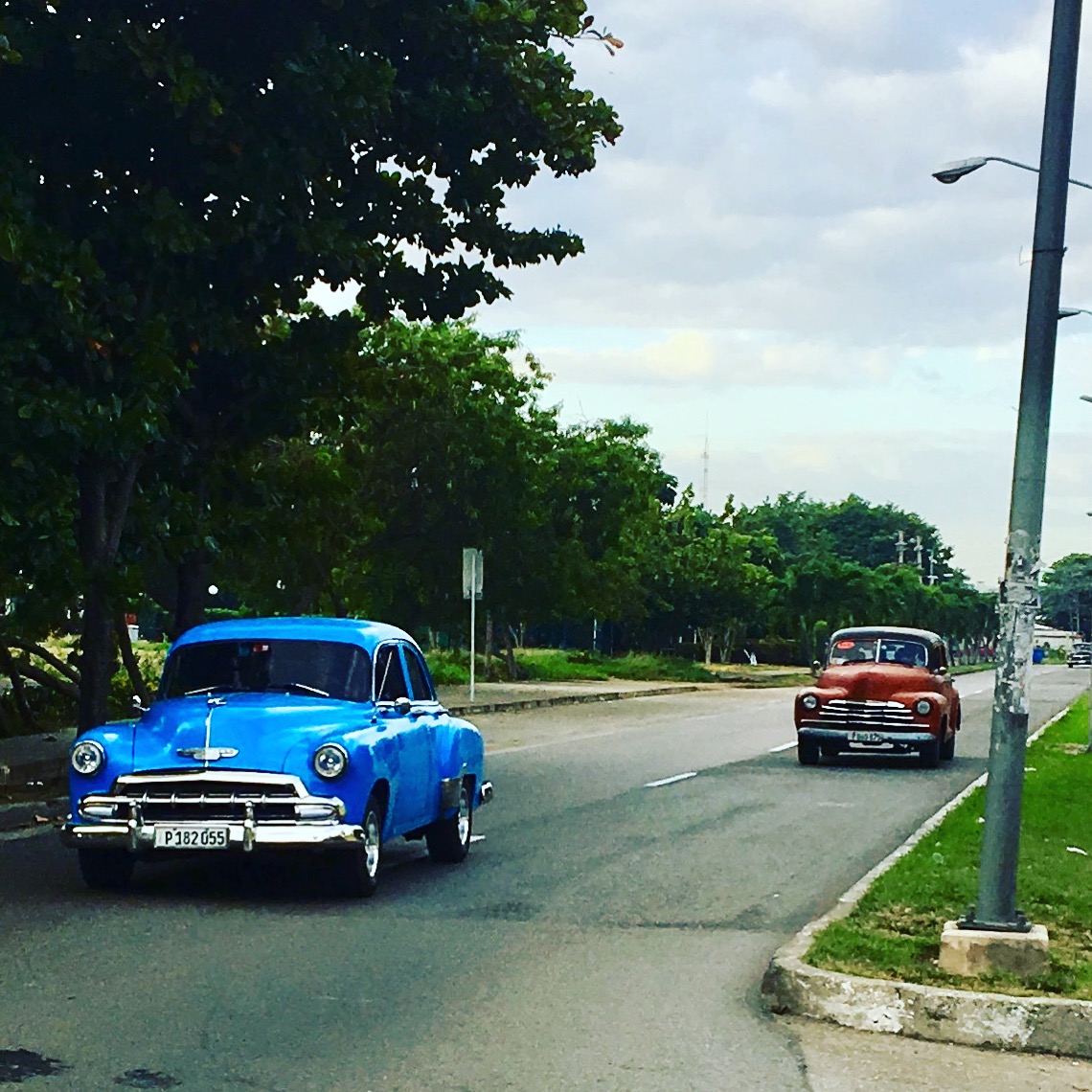 Cars, Cigars and Rum in Cuba!
