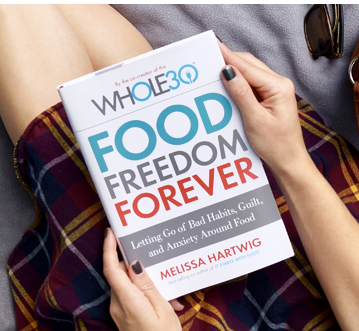 Food Freedom Forever Review & #Giveaway