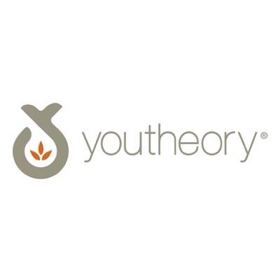 Healthier in ’17: Age Beautifully with Youtheory #Giveaway