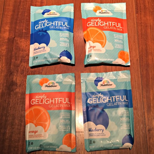 Better for You Jello – it’s Simply Gelightful! #Giveaway