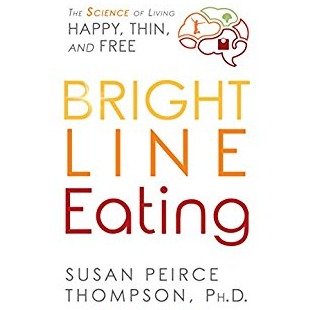 Try it Tuesday? Bright Line Eating #Giveaway