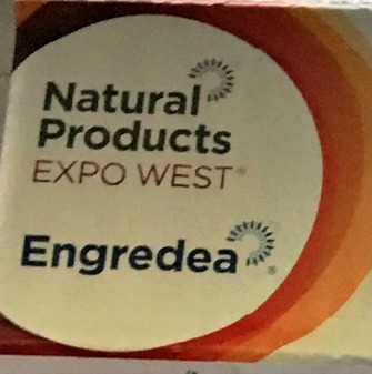 Lucky Me! Back at Natural Products Expo West