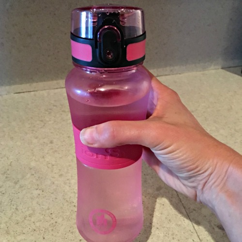 Get Supercharged with Ion8 Sports Bottle #Giveaway