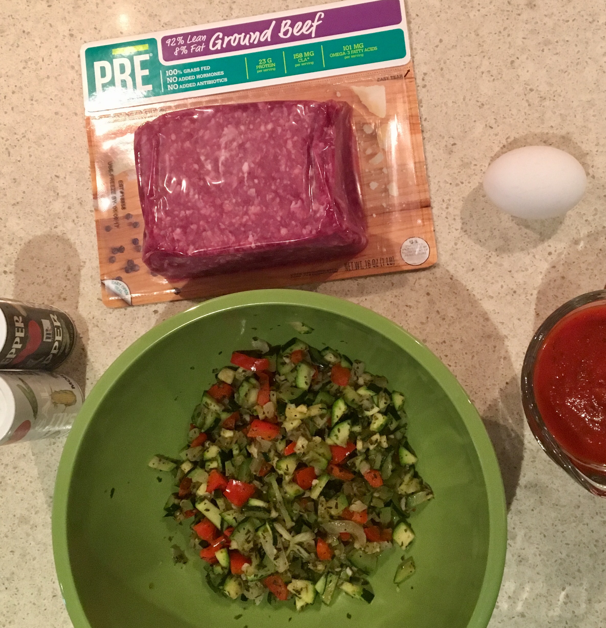 BBQ Better with PRE Brands Grass Fed Beef #Giveaway ...