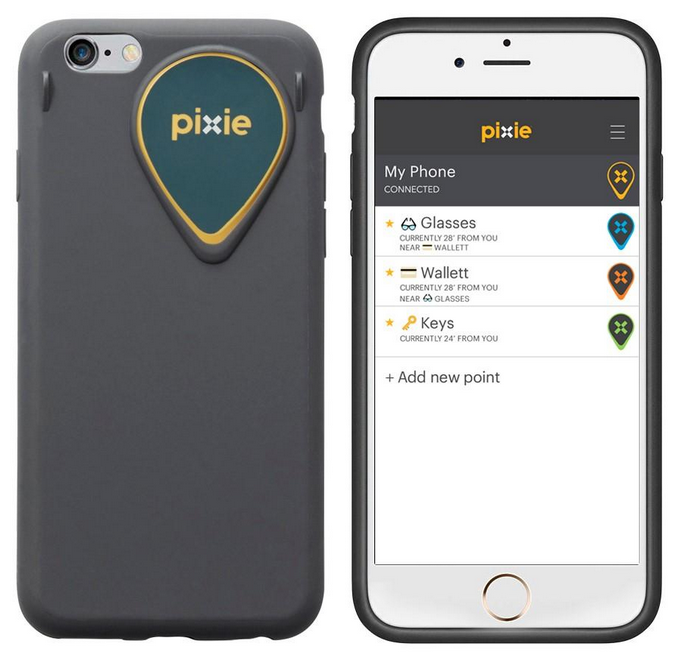 Try it Tuesday: Pixie “Finder” #Giveaway