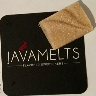 Tried It Tuesday: Javamelts #Giveaway