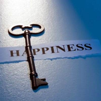Friday Five: 5 Keys to Being Happier Now!