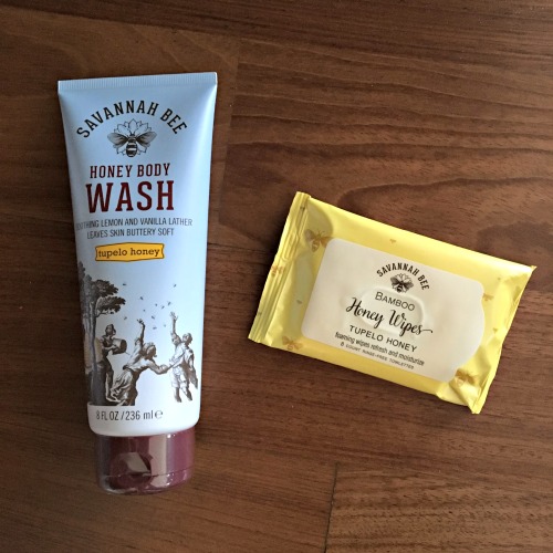 Food for Your Skin from Savannah Bee Co. #Giveaway