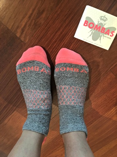 Gifts That Give! Bombas Socks #Giveaway