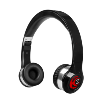 Tried It Tuesday: Krankz Audio Wireless “On Ear” Headphones