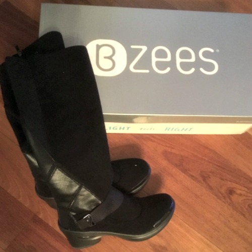 Winter's a Breeze with Bzees! #Giveaway 