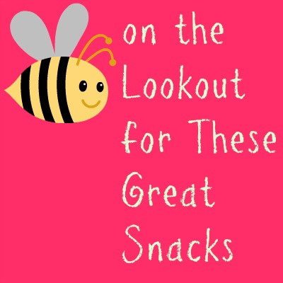 Friday Five: BOLO for These Great Snacks!