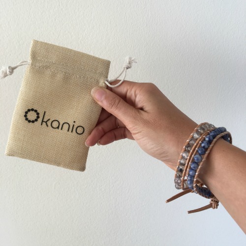 Kanio Bracelets – Packed with Good Vibes! #Giveaway