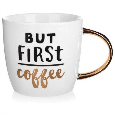 Friday Five: Another 5 Things I’d Tell You Over Coffee