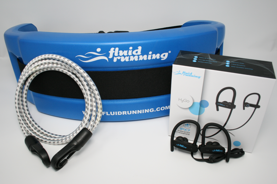 Tried it Tuesday: Fluid Running H2Go System