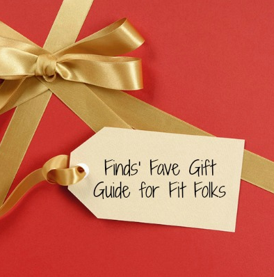 2018 Gift Guide for Runners + Fit Folks #Giveaway