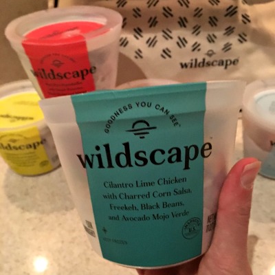 Goodness You Can See from Wildscape #Giveaway